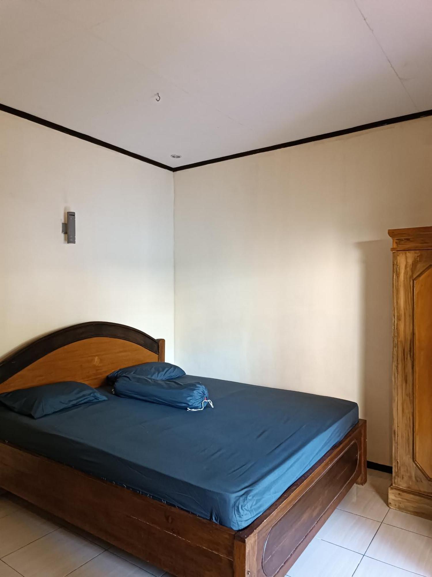 Solla_Homestay ギリ・アイル エクステリア 写真